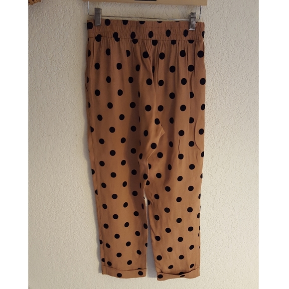 Beach Riot Avery Polka Dot Pants - Picture 10 of 12
